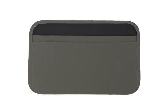 The Magpul DAKA Essential Wallet in Olive Drab Green